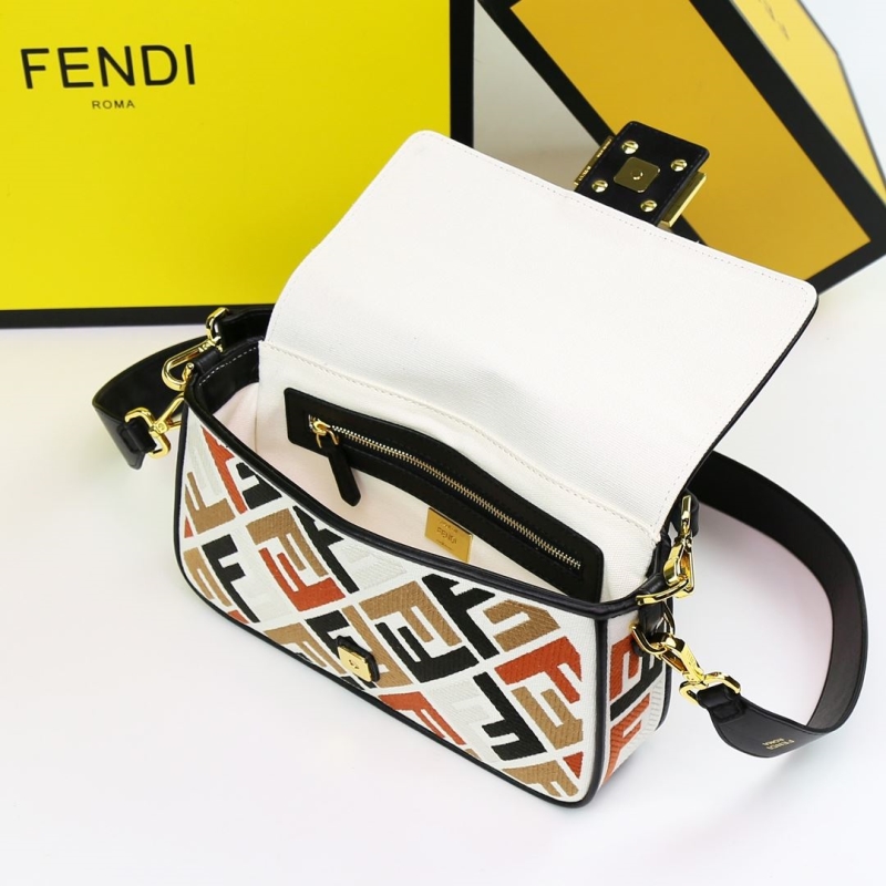 Fendi Satchel Bags